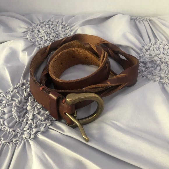 Belt - Picture 1 of 11